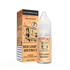 Avant Red Light District Moonshiners 10 ml