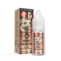 Avant Première Moonshiners sel de nicotine