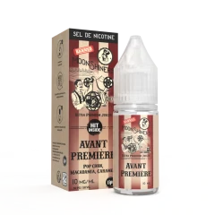 Avant Première Moonshiners sel de nicotine