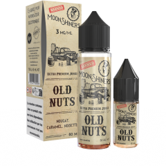 Old Nuts - Moonshiners