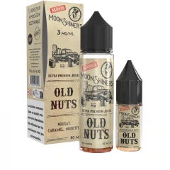 Old Nuts - Moonshiners
