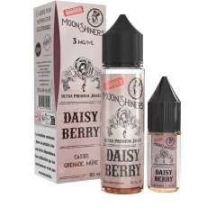 E-liquide Daisy Berry Moonshiners 60 ml