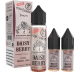 E-liquide Daisy Berry Moonshiners 60 ml