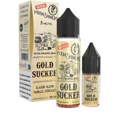 Gold Sucker Moonshiners