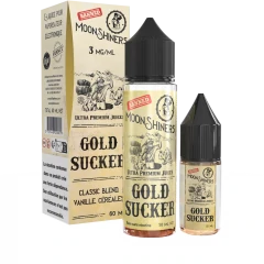 Gold Sucker Moonshiners