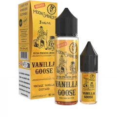 Vanilla Goose Moonshiners