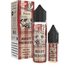 Avant-Première Moonshiners