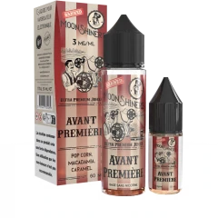 Avant-Première Moonshiners