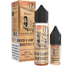 Red Light District Moonshiners