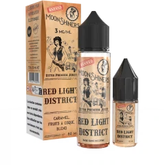 Red Light District Moonshiners