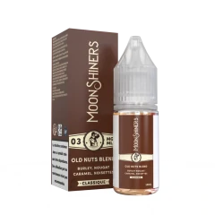 Old Nuts Moonshiners - 10 ml