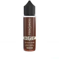 Old Nuts Blend - Moonshiners