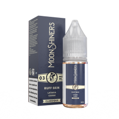 Authentic Blend - Ruff Skin