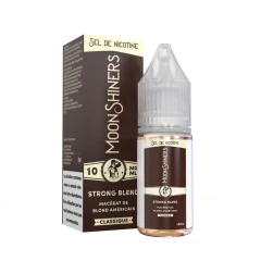 Moonshiners - Strong Blend