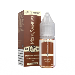 Moonshiners - Medium Blend