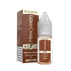 Moonshiners - Medium Blend