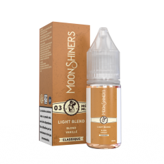 Moonshiners - Light Blend