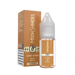 Moonshiners - Light Blend
