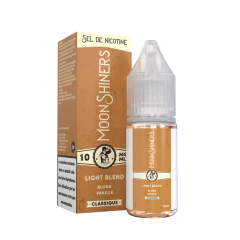 Moonshiners - Light Blend