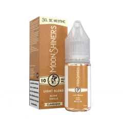 Moonshiners - Light Blend