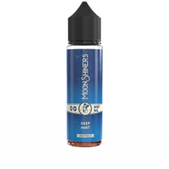 Deep Mint - Moonshiners