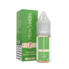Moonshiners - Pastèque Fraise Blanche