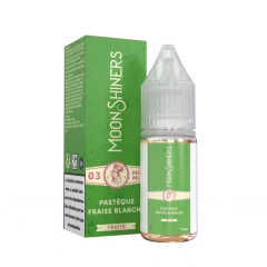 Moonshiners - Pastèque Fraise Blanche