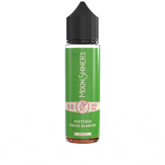 Moonshiners - Pastèque Fraise Blanche