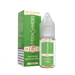 Moonshiners - Pastèque et Fraise Blanche
