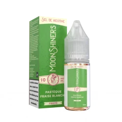 Moonshiners - Pastèque et Fraise Blanche