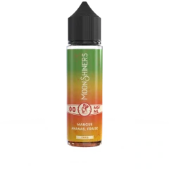 Moonshiners - Mangue Ananas Fraise