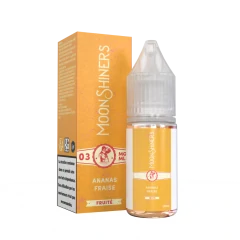 Moonshiners - Ananas Fraise