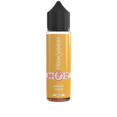 Moonshiners - Ananas Fraise