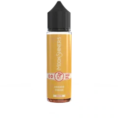 Moonshiners - Ananas Fraise