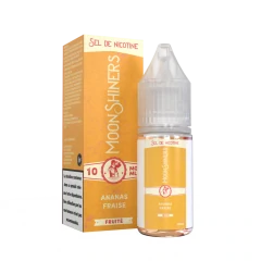 Moonshiners - Ananas Fraise