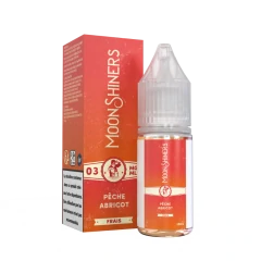 Moonshiners - Pêche Abricot