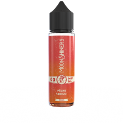 Moonshiners - Pêche Abricot