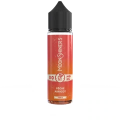 Moonshiners - Pêche Abricot