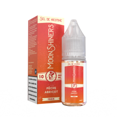 Moonshiners - Pêche Abricot