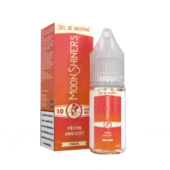 Moonshiners - Pêche Abricot