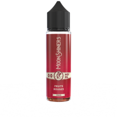 Moonshiners - Fruits Rouges