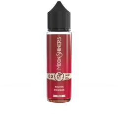 Moonshiners - Fruits Rouges