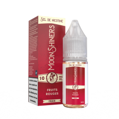 Moonshiners - Fruits Rouges