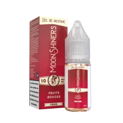 Moonshiners - Fruits Rouges