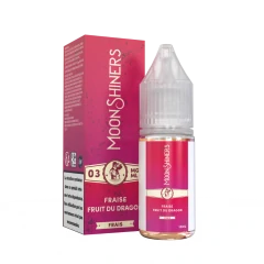 Moonshiners - Fraise Fruit du Dragon