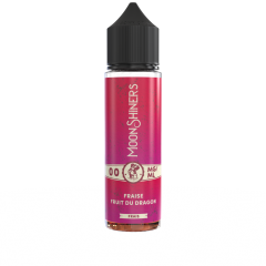 Moonshiners - Fraise Fruit du Dragon