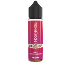 Moonshiners - Fraise Fruit du Dragon