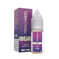 Moonshiners - Raisin Myrtille