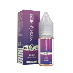 Moonshiners - Raisin Myrtille