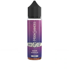 Moonshiners - Raisin Myrtille
